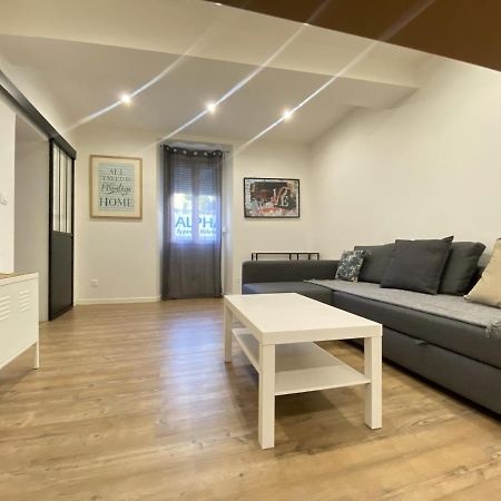 T2 St Jean 4 Personnes Clim Wifi Terrasse Daire Toulon Dış mekan fotoğraf