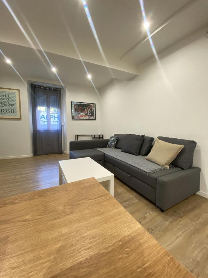 T2 St Jean 4 Personnes Clim Wifi Terrasse Daire Toulon Dış mekan fotoğraf