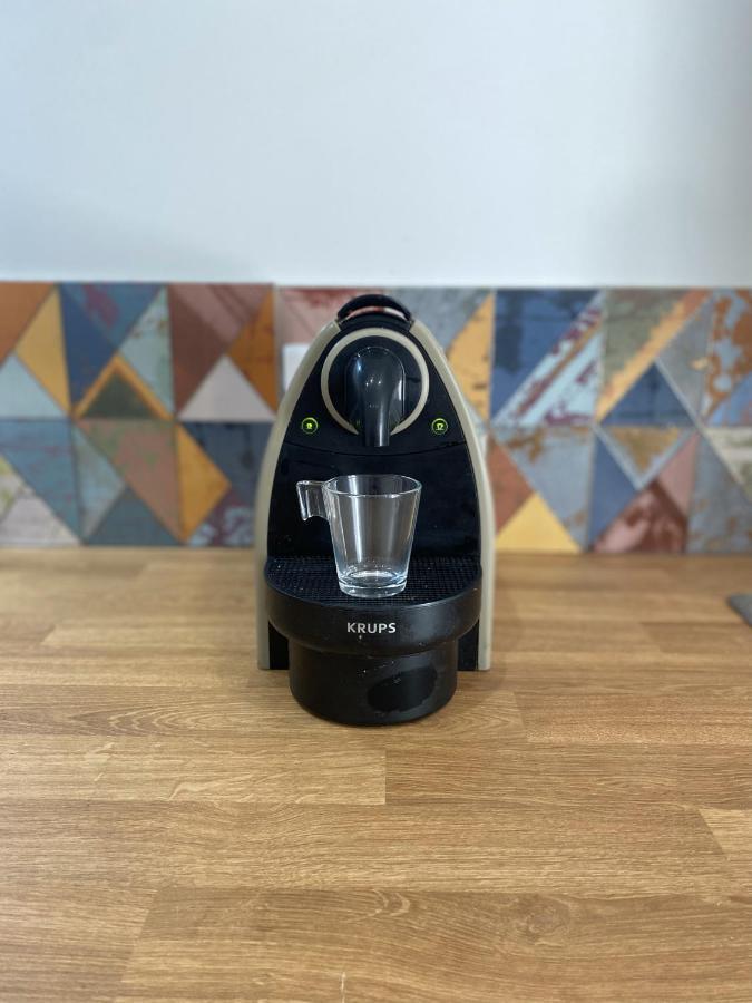 T2 St Jean 4 Personnes Clim Wifi Terrasse Daire Toulon Dış mekan fotoğraf
